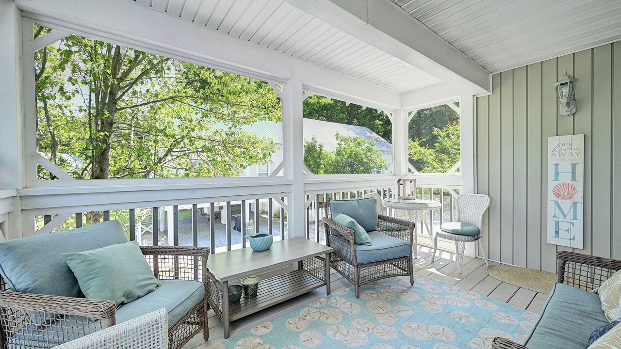 Photo of Outdoor in Bethany Beach