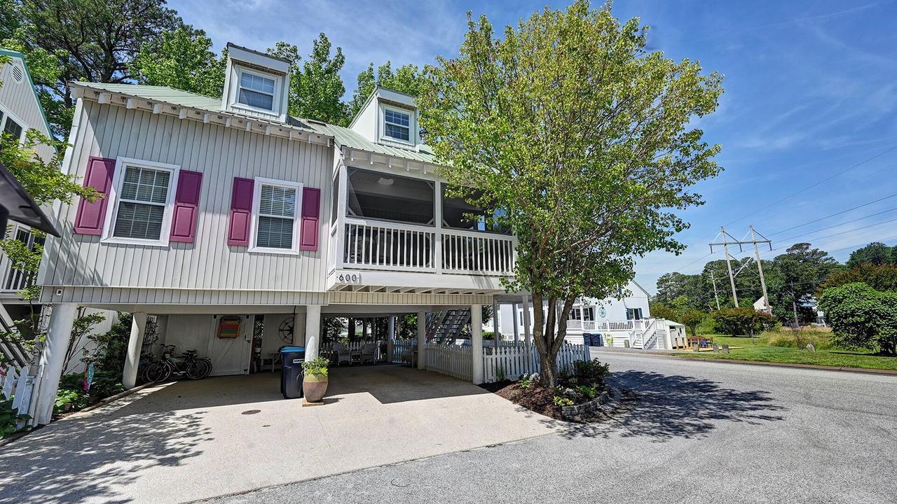 Photo of Outdoor in Bethany Beach