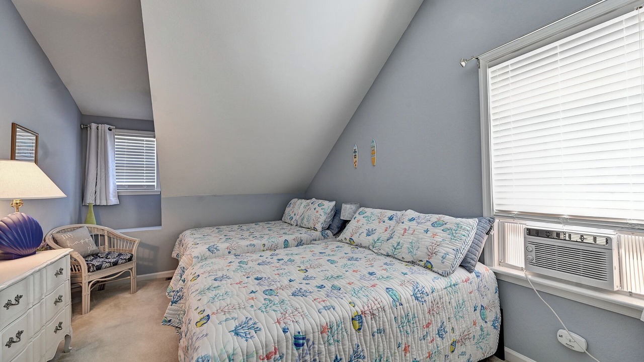 Photo of Bedroom in Bethany Beach