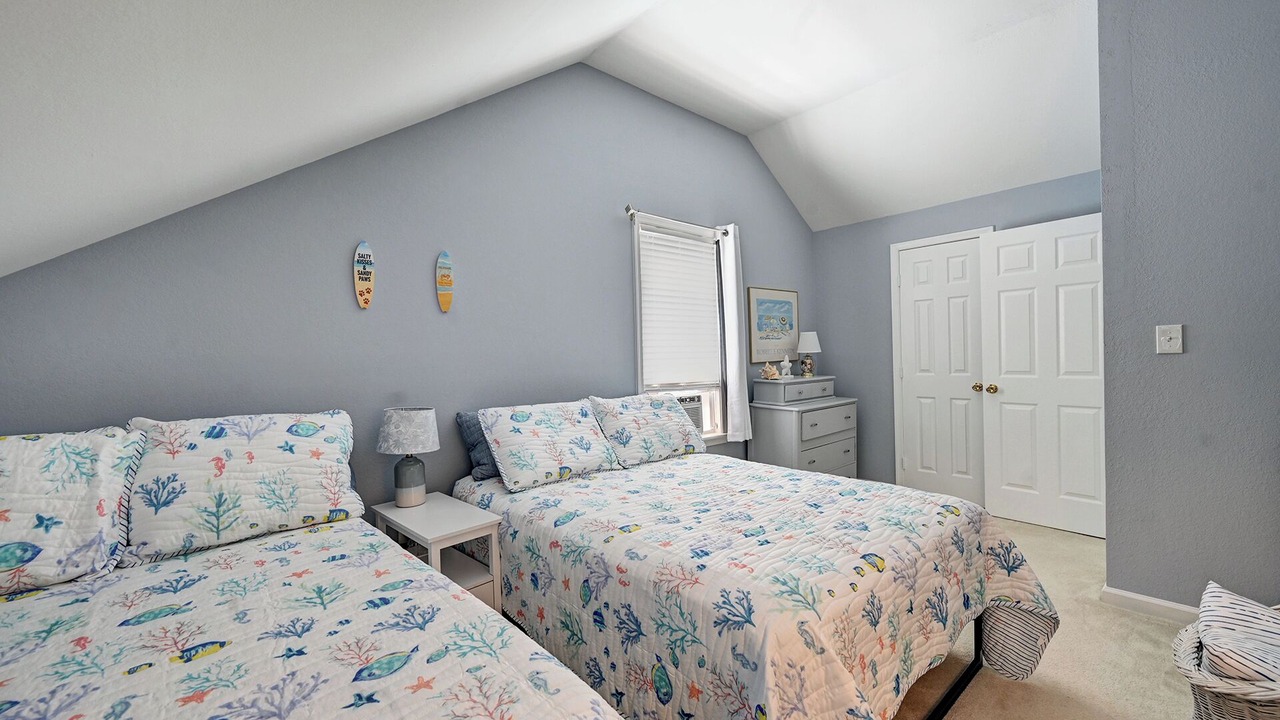 Photo of Bedroom in Bethany Beach