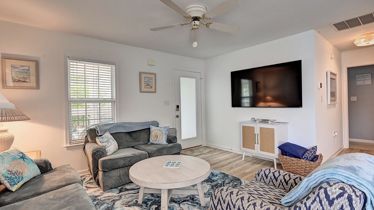 Photo of Livingroom in Bethany Beach