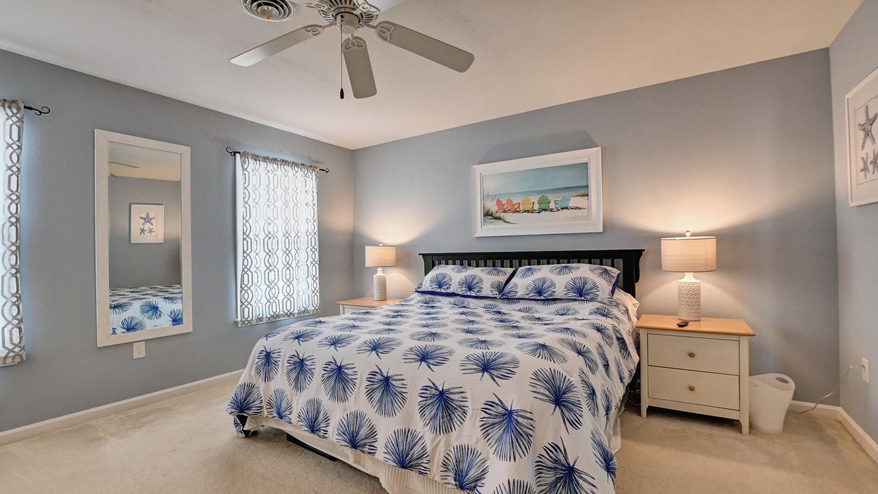 Photo of Bedroom in Bethany Beach