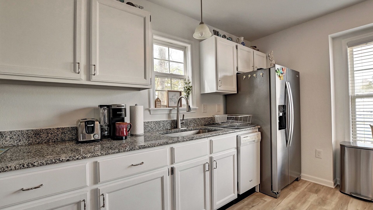 Photo of Kitchen in Bethany Beach