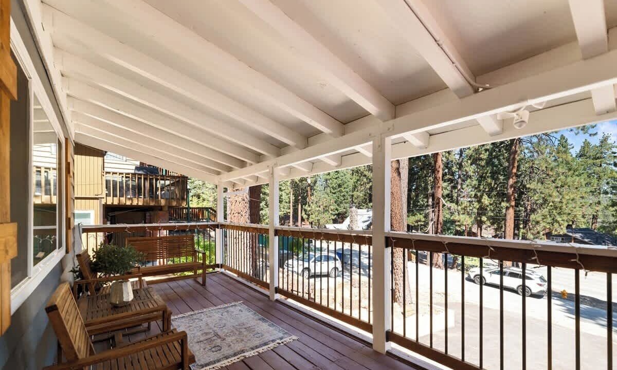 Photo of Outdoor in Big Bear Lake