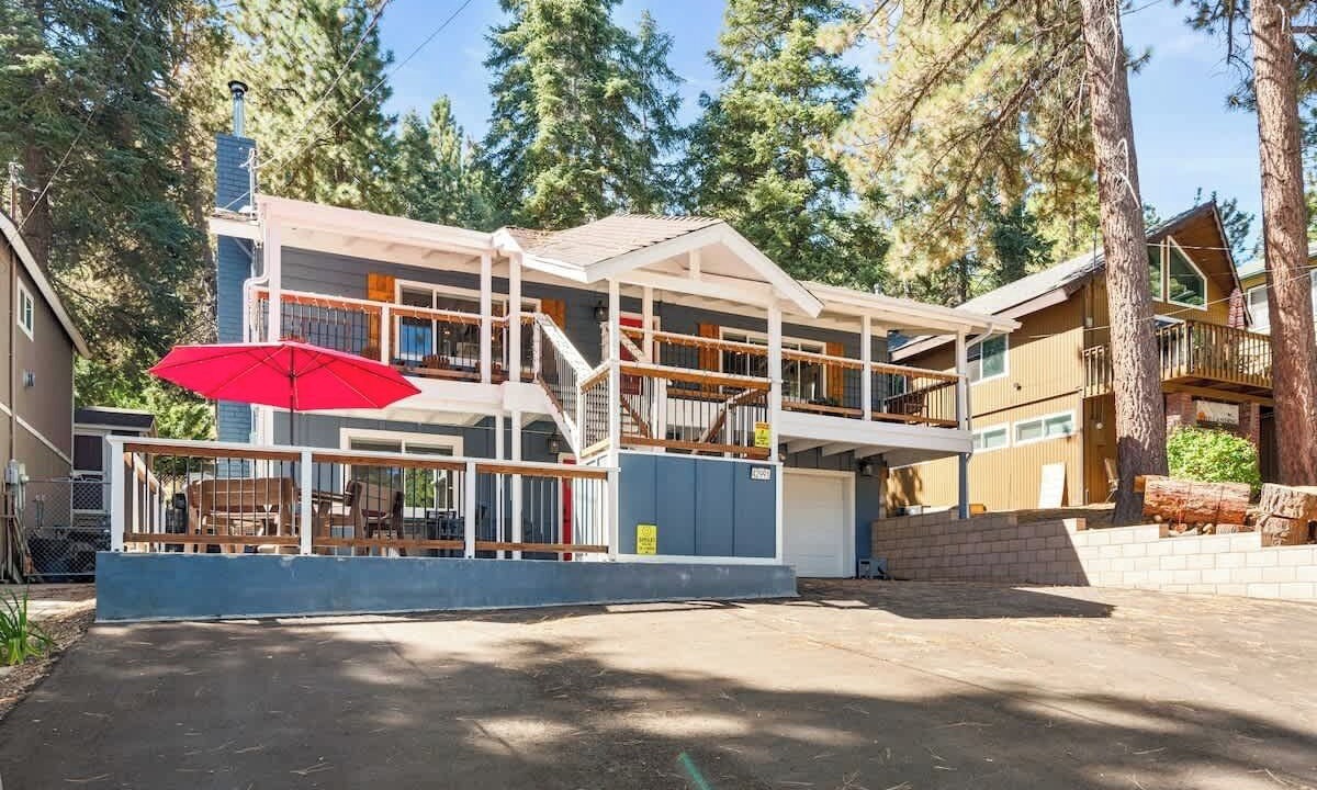 Photo of Outdoor in Big Bear Lake