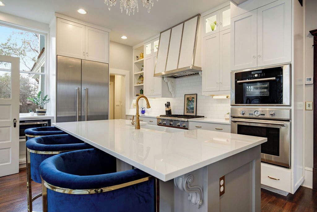 Photo of Kitchen in South Boise Village