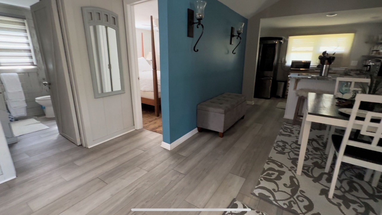 Photo of Bedroom in Ash