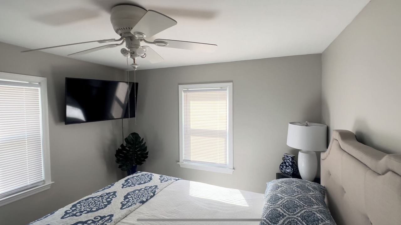 Photo of Bedroom in Ash