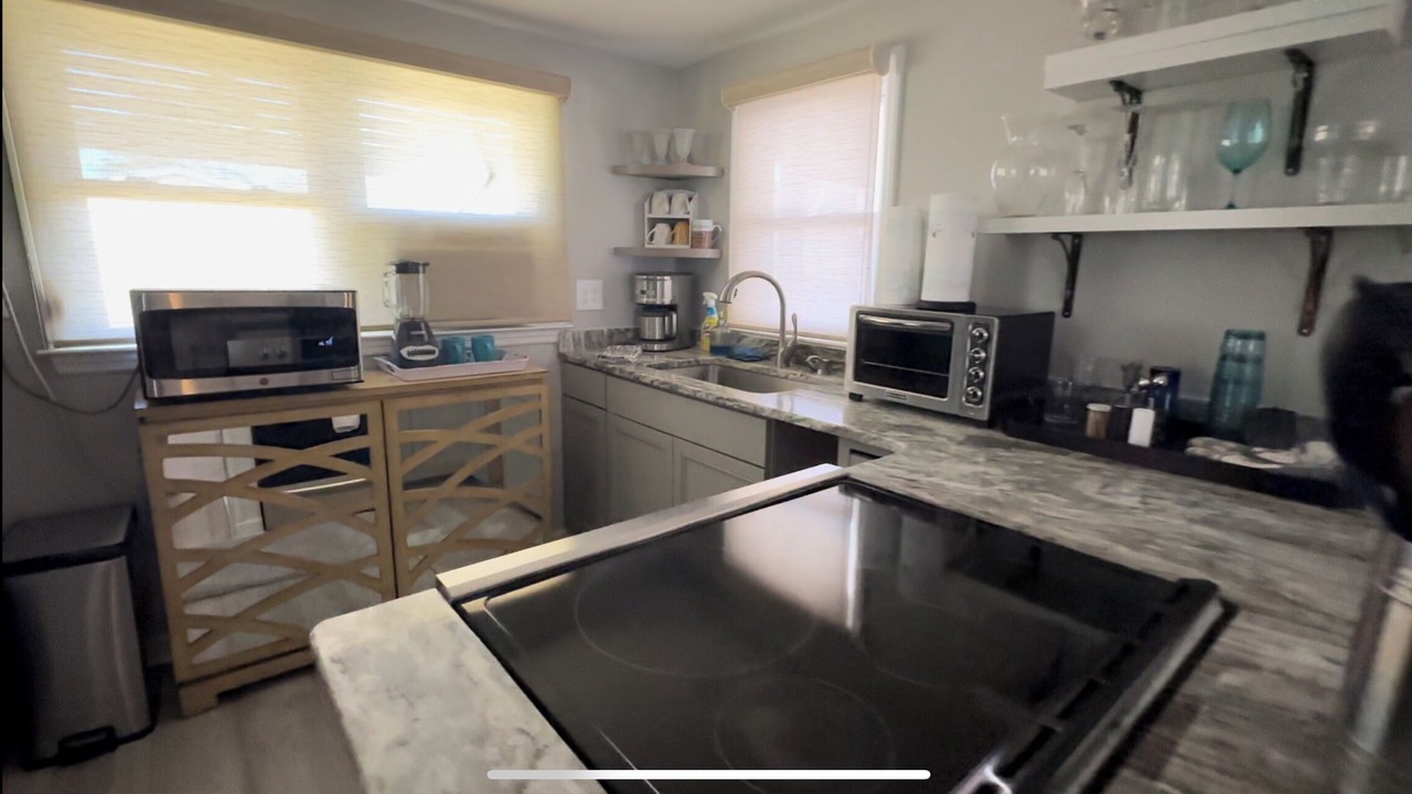 Photo of Kitchen in Ash