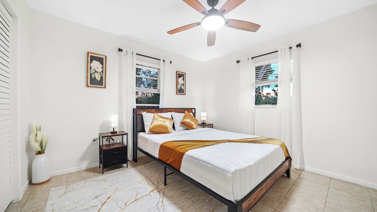Photo of Bedroom in Sarasota Springs