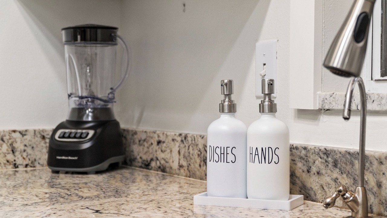 Photo of Bathroom in Sarasota Springs