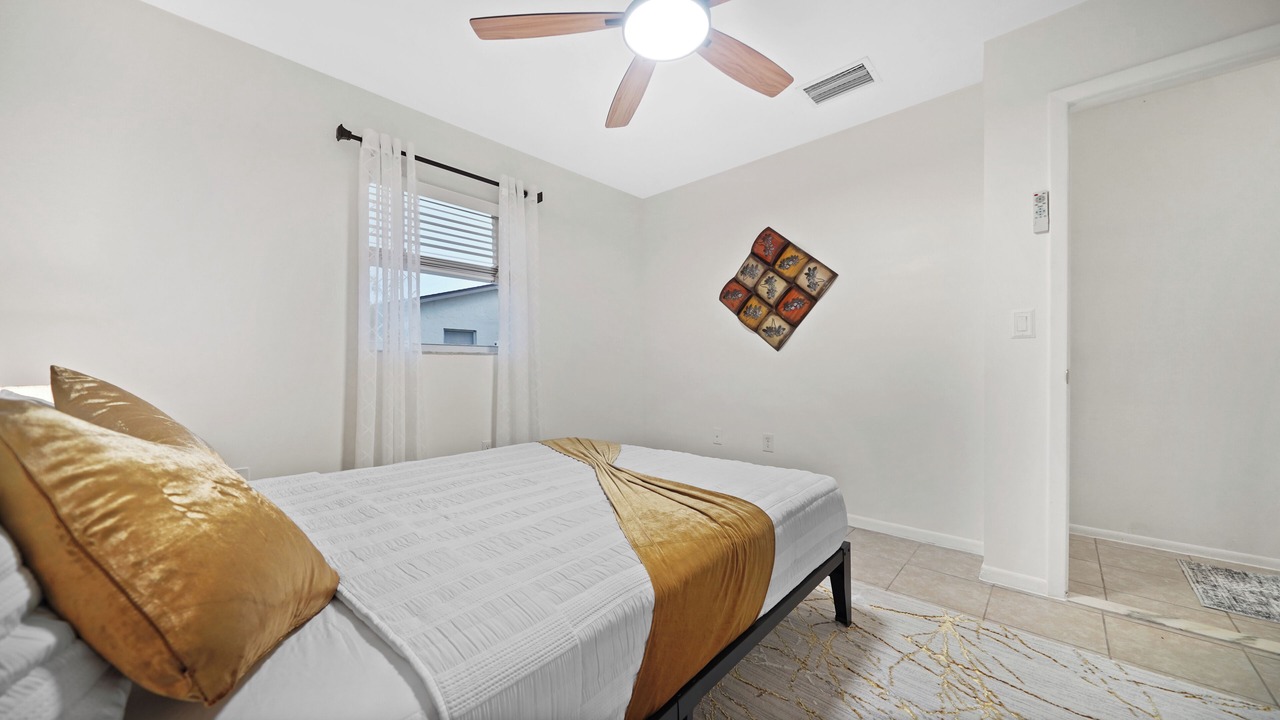Photo of Bedroom in Sarasota Springs