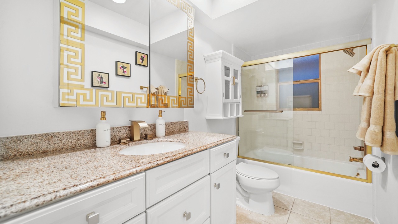Photo of Bathroom in Sarasota Springs