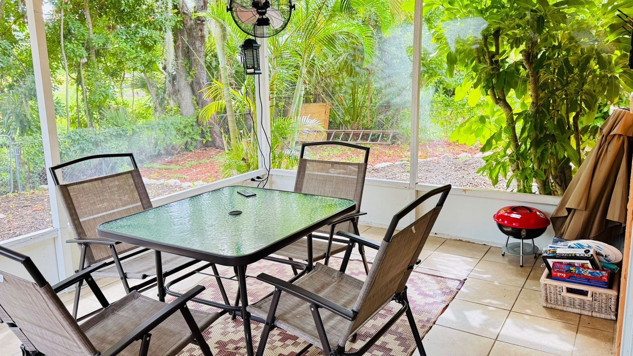 Photo of Outdoor in Sarasota Springs