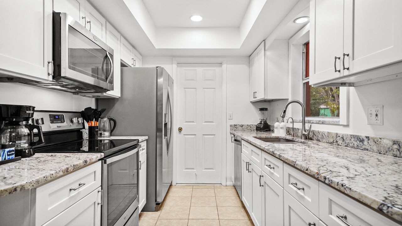 Photo of Kitchen in Sarasota Springs