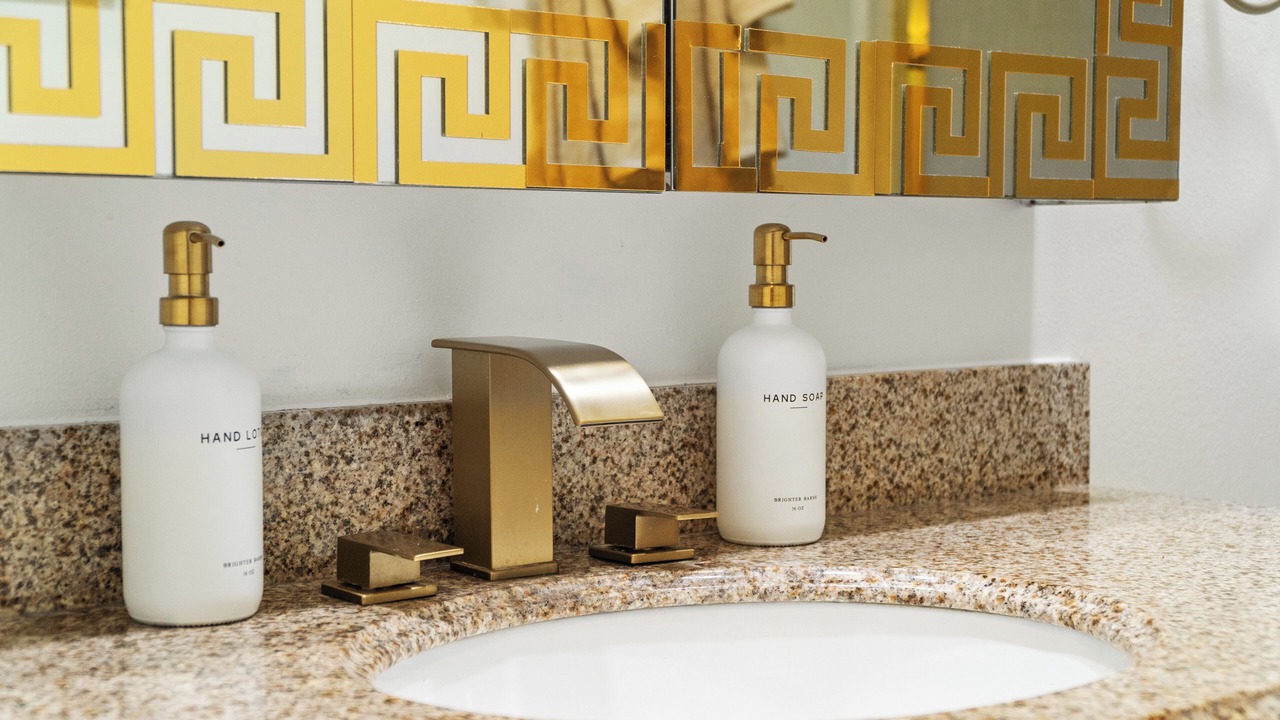 Photo of Bathroom in Sarasota Springs