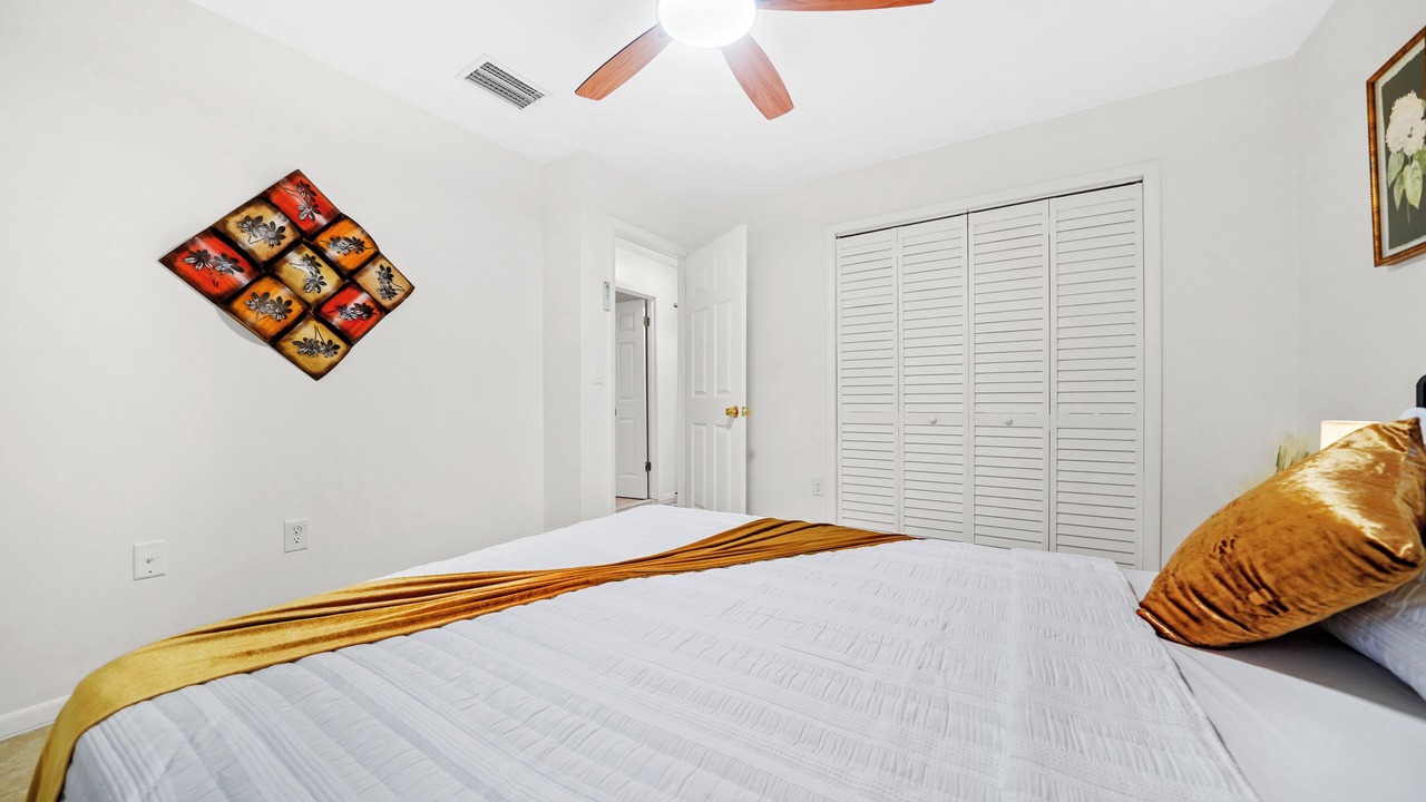 Photo of Bedroom in Sarasota Springs