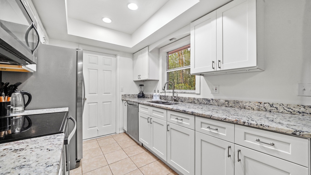Photo of Kitchen in Sarasota Springs