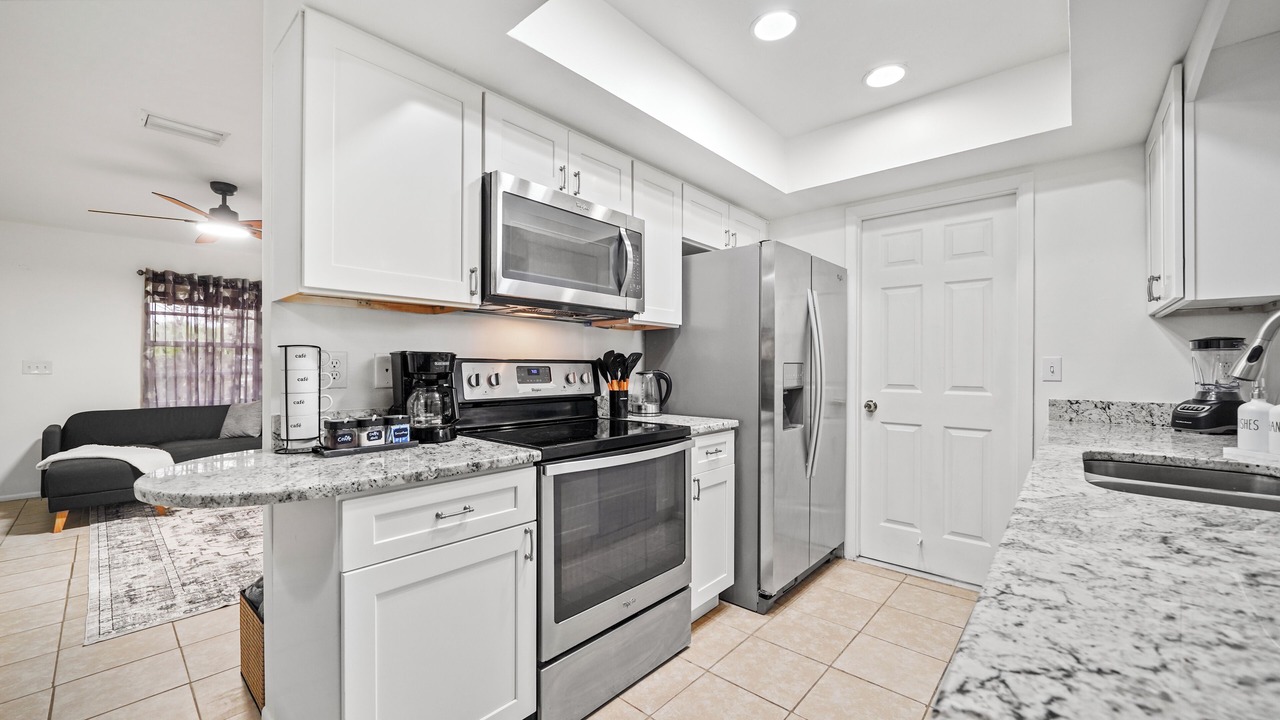 Photo of Kitchen in Sarasota Springs
