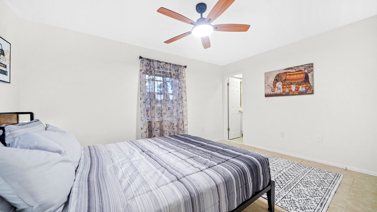Photo of Bedroom in Sarasota Springs