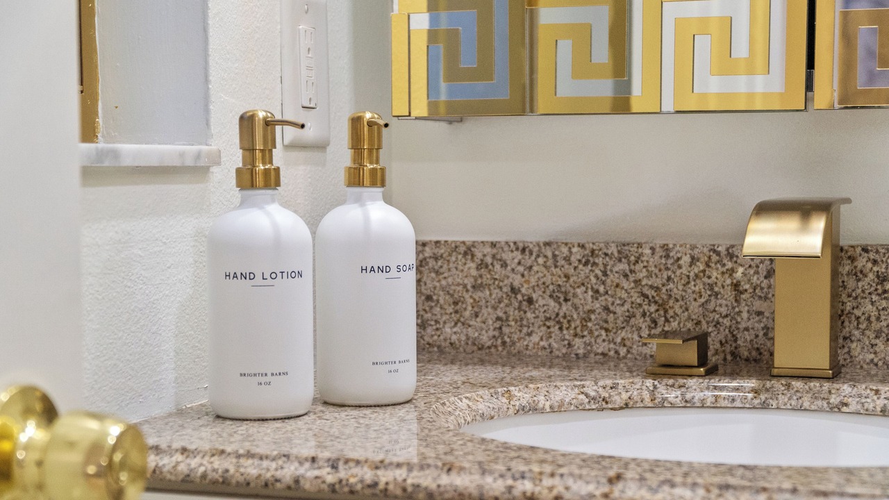 Photo of Bathroom in Sarasota Springs