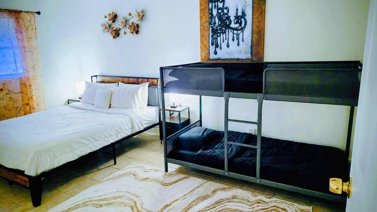 Photo of Bedroom in Sarasota Springs