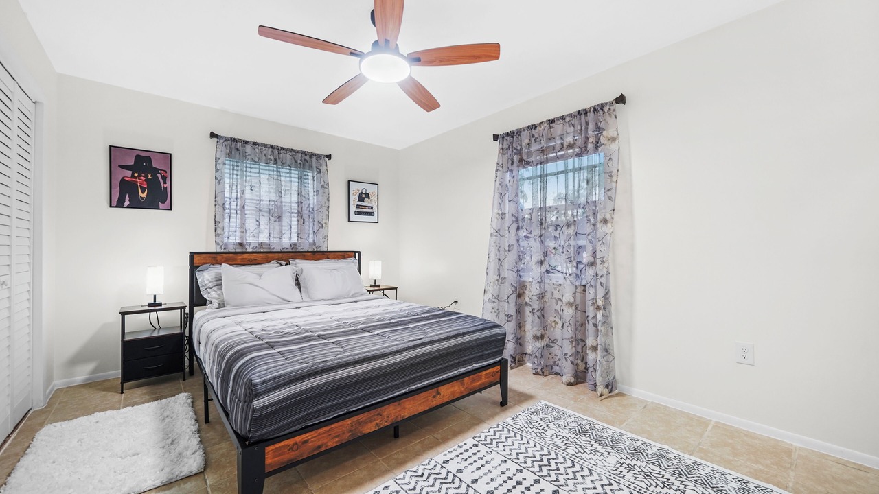 Photo of Bedroom in Sarasota Springs