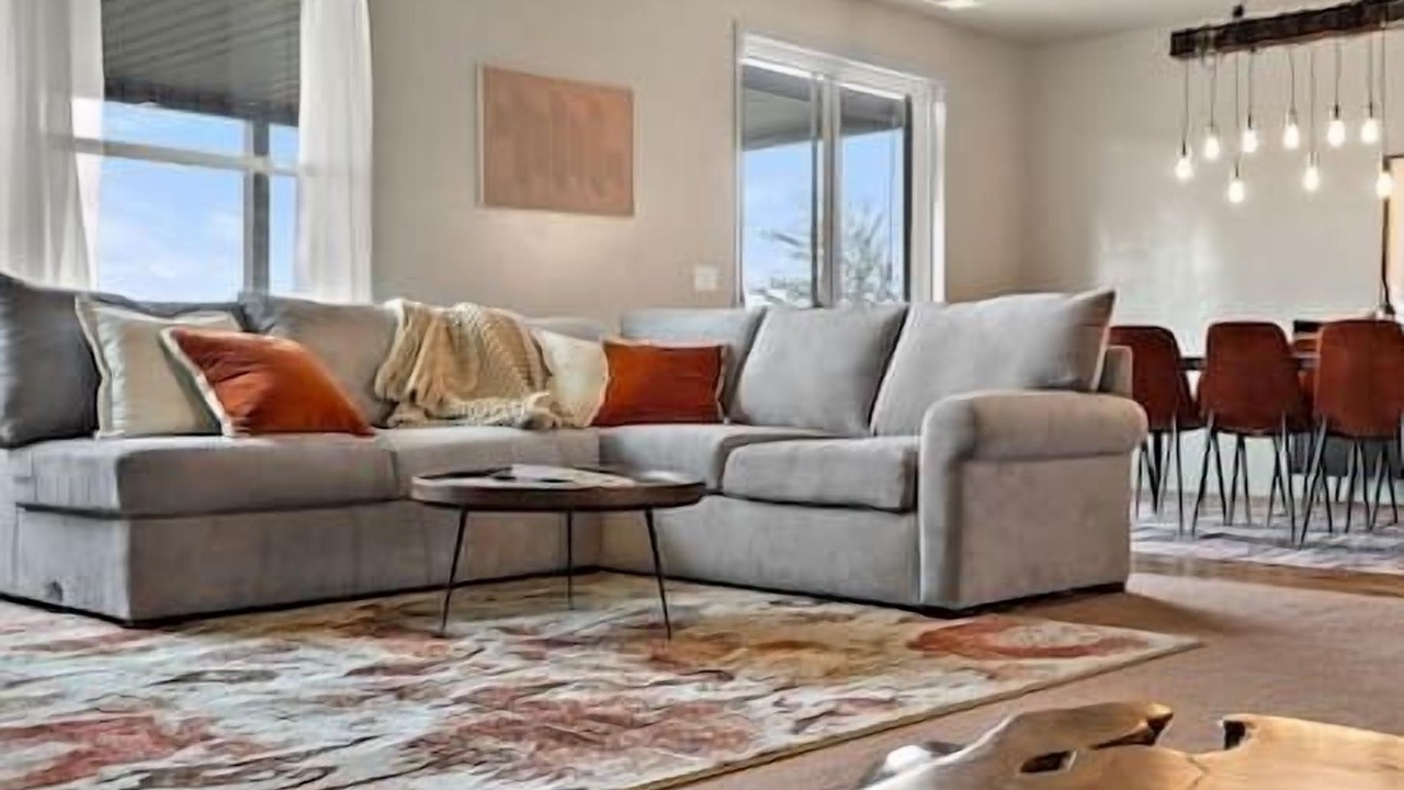 Photo of Livingroom in Caldwell