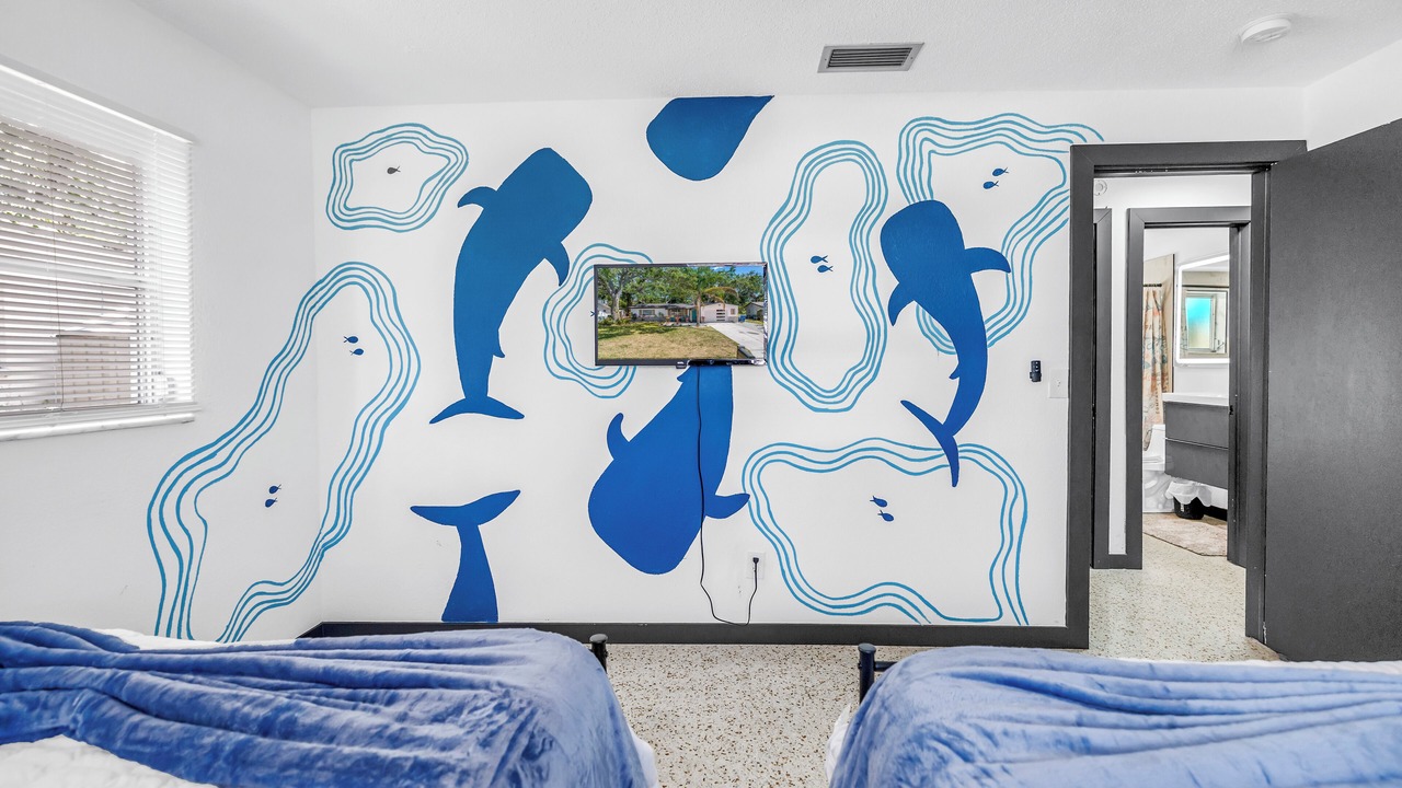 Photo of Bedroom in Anona