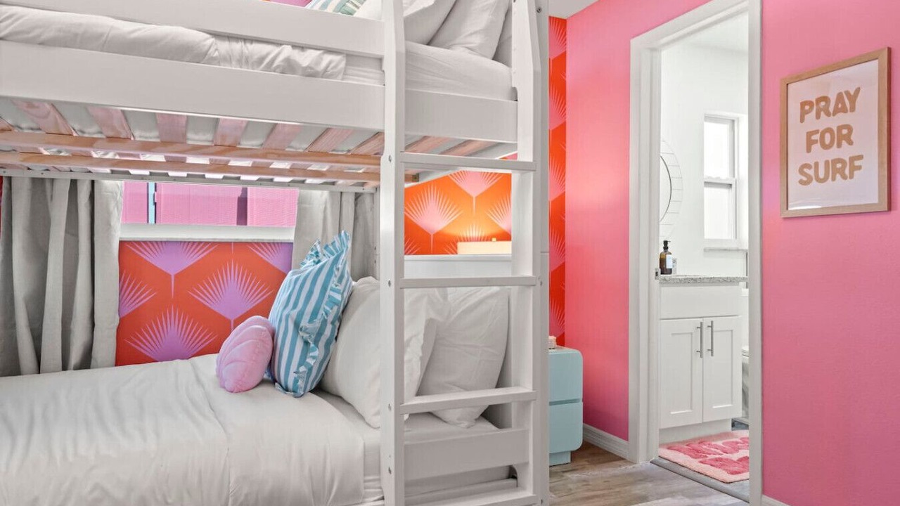 Photo of Bedroom in Walsingham