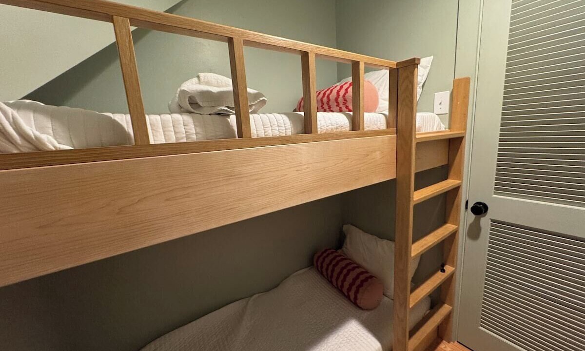 Photo of Bedroom in Cape Fear Station