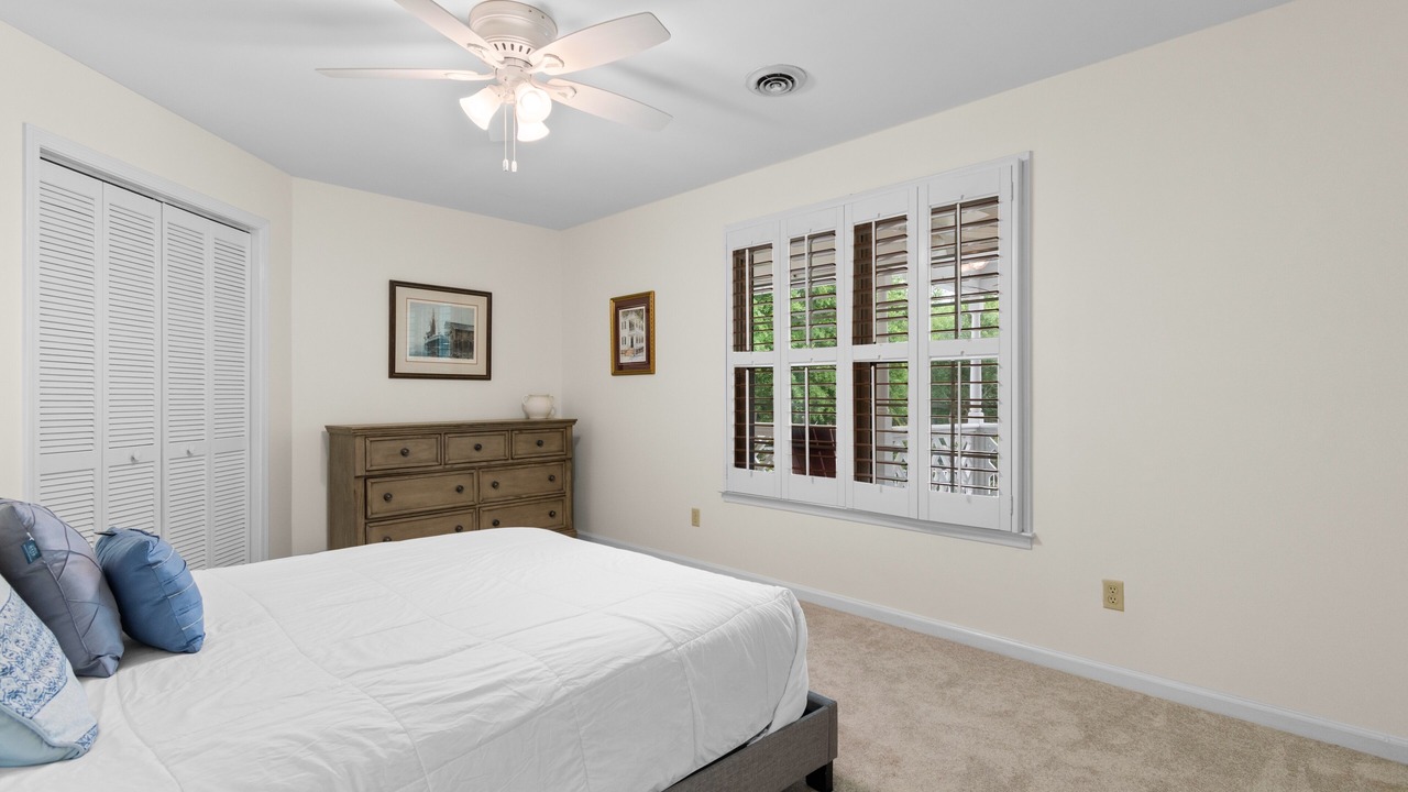 Photo of Bedroom in North Litchfield Beach