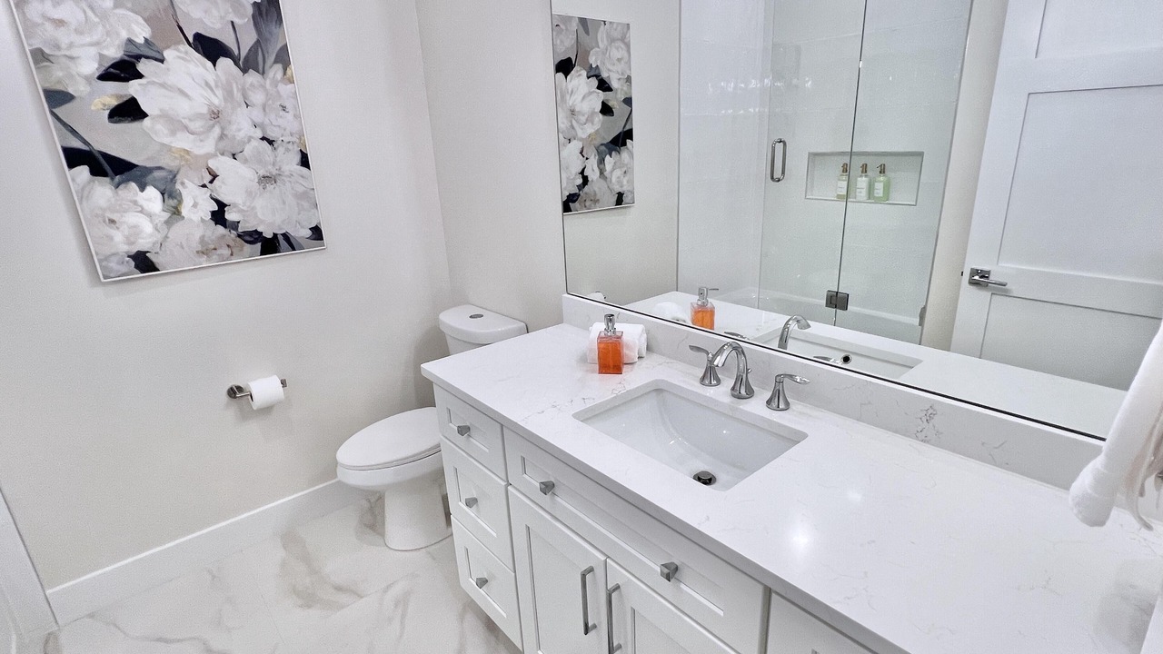 Photo of Bathroom in Burnt Store
