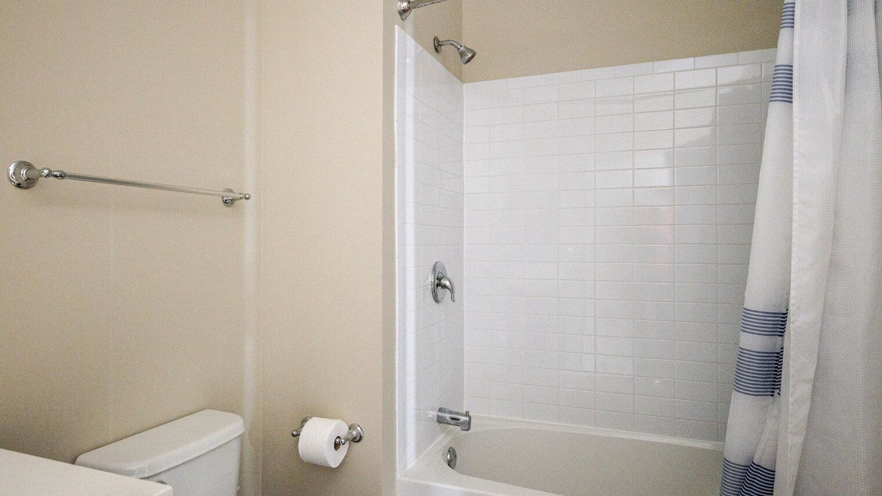 Photo of Bathroom in Theatre District