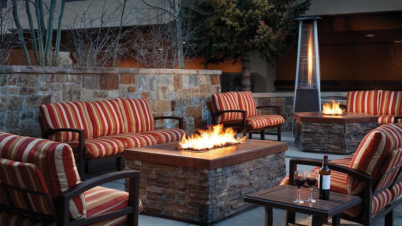 Photo of Patio Balcony in Peak 9