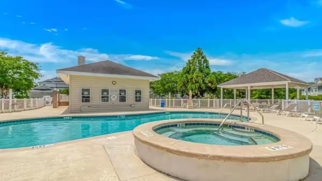 Photo of Outdoor in Red Hill