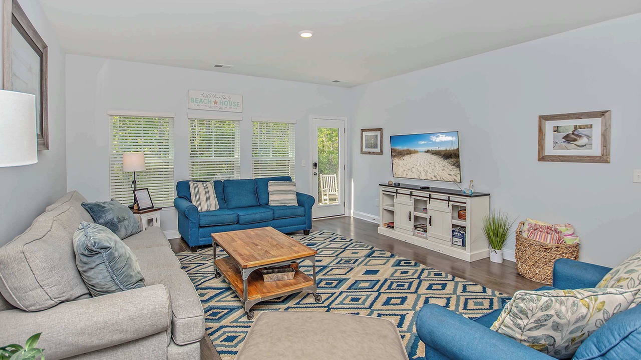 Photo of Livingroom in Red Hill