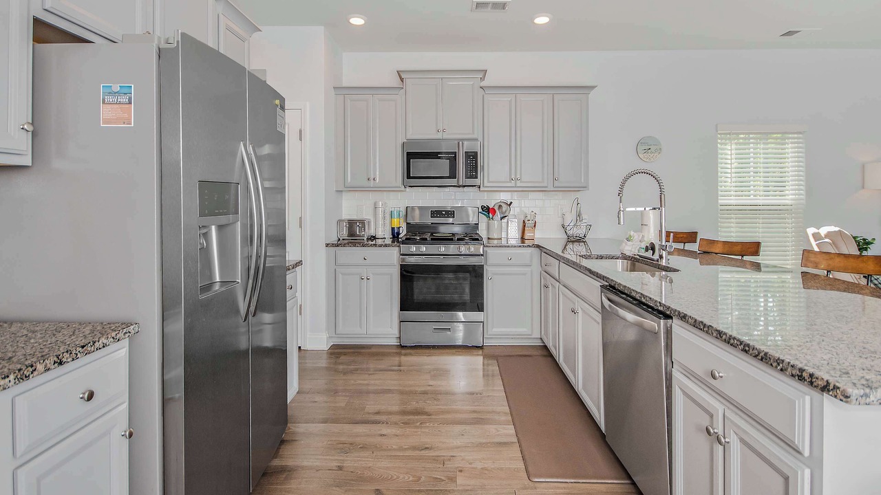 Photo of Kitchen in Red Hill