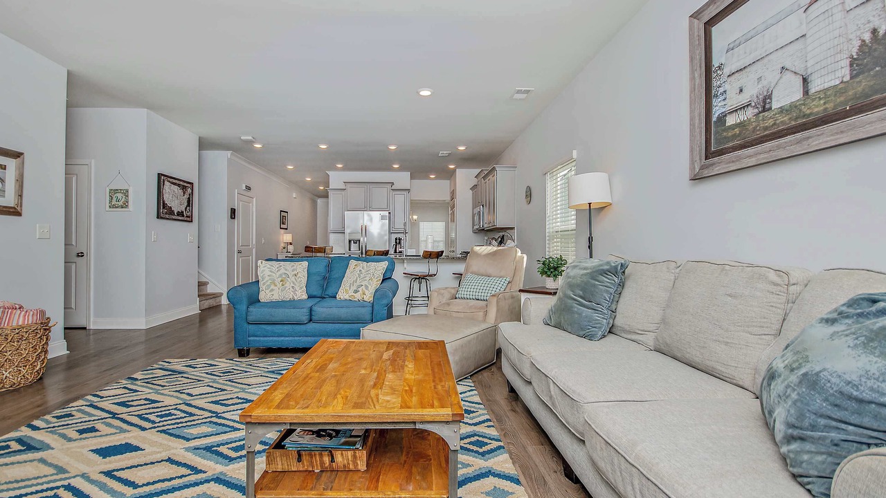 Photo of Livingroom in Red Hill