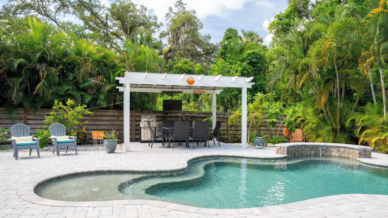Photo of Outdoor in Indian Beach Sapphire Shores