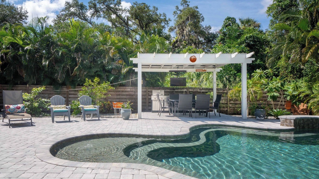 Photo of Outdoor in Indian Beach Sapphire Shores