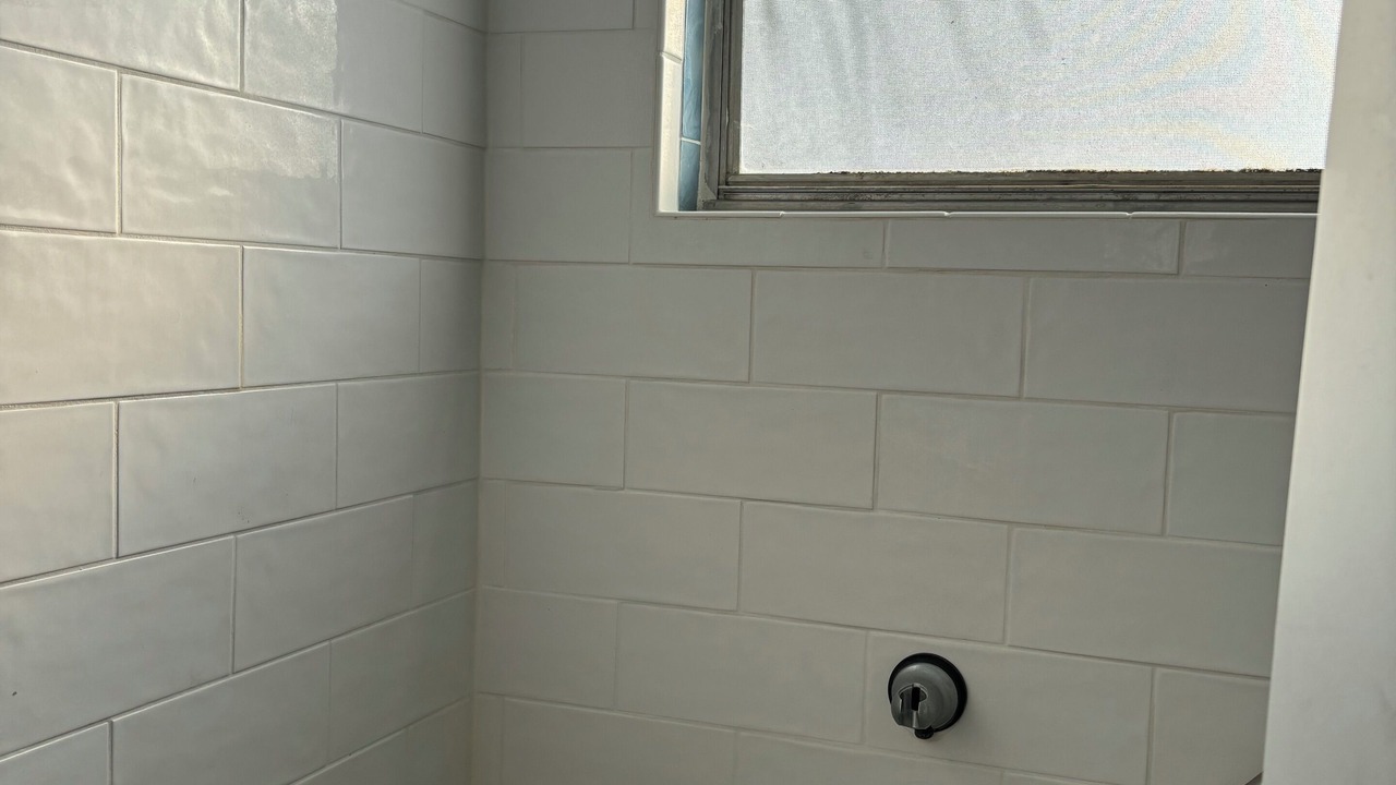 Photo of Bathroom in New Port Richey East