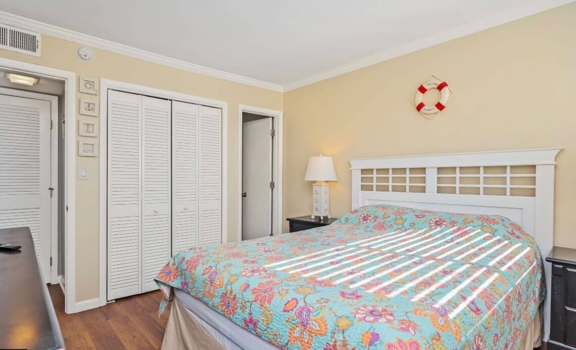 Photo of Bedroom in Caswell Beach