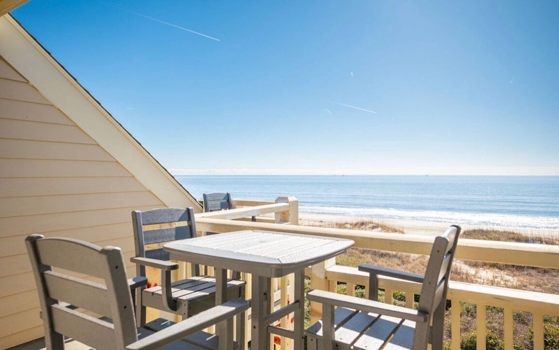 Photo of Outdoor in Caswell Beach