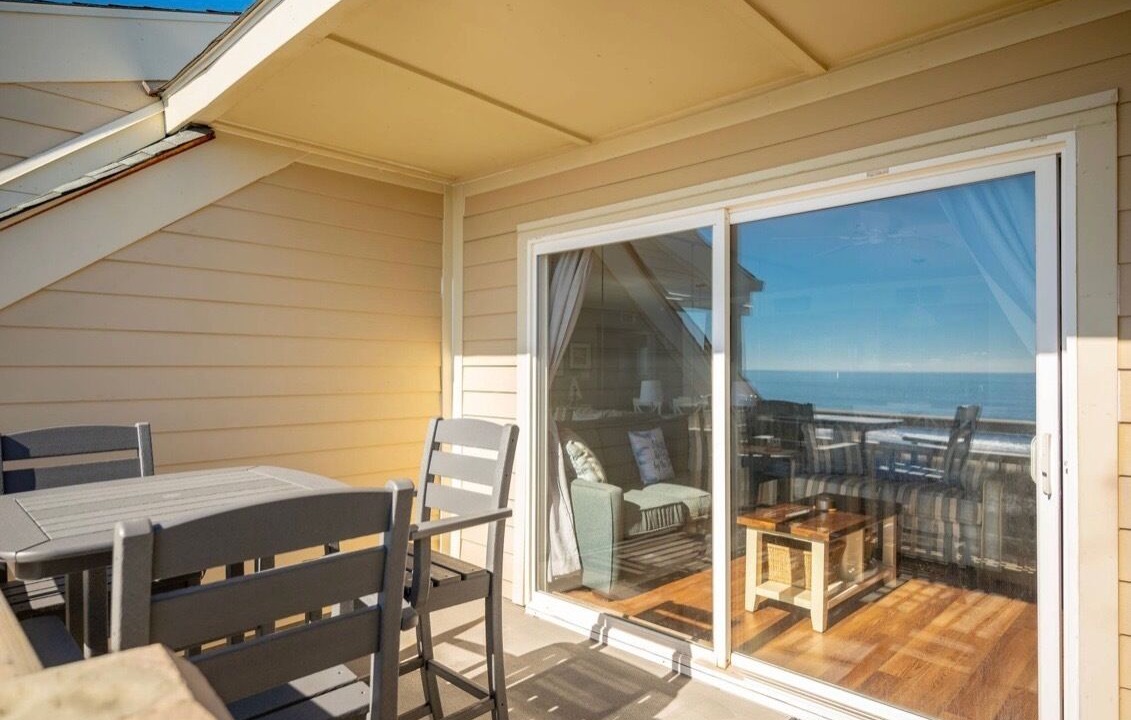 Photo of Outdoor in Caswell Beach