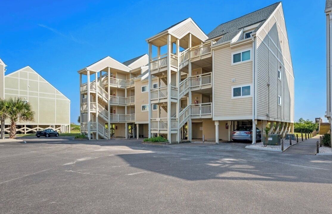 Photo of Outdoor in Caswell Beach