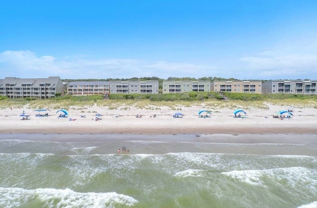 Photo of Others in Caswell Beach