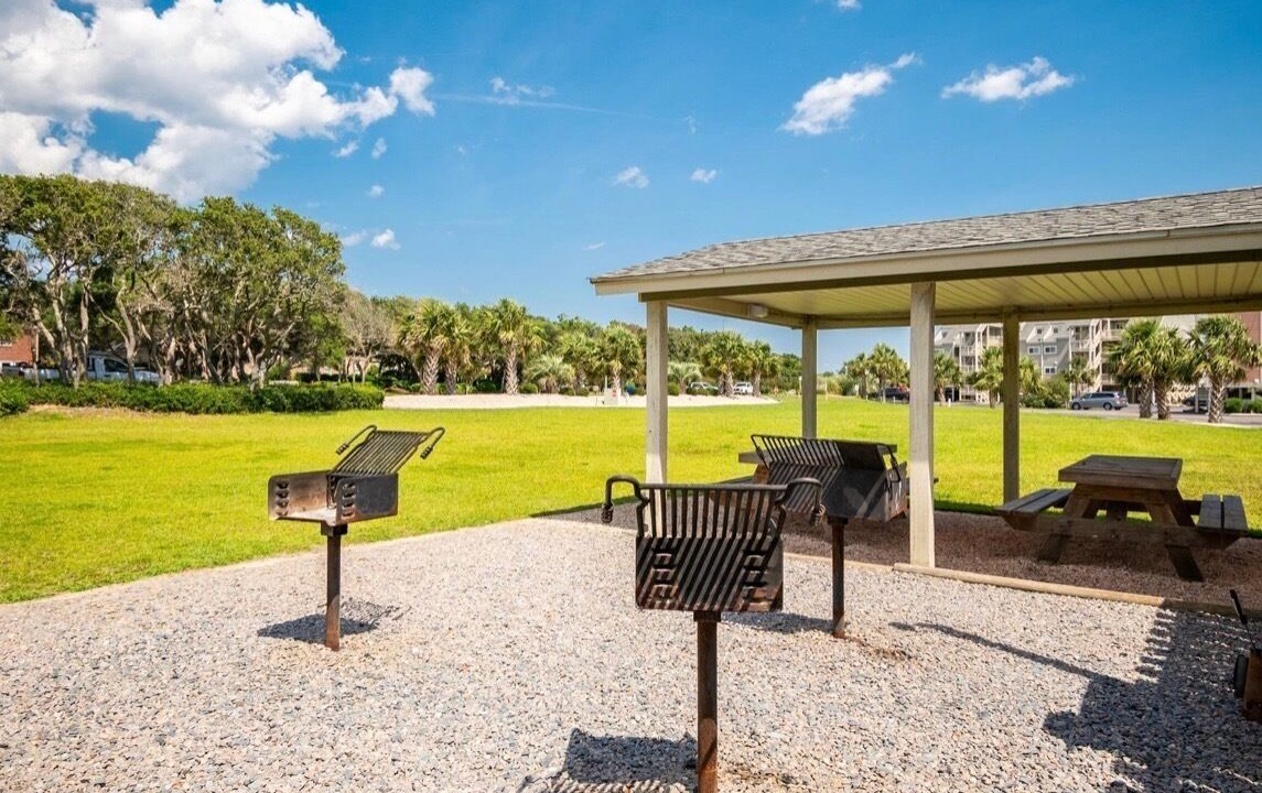 Photo of Outdoor in Caswell Beach