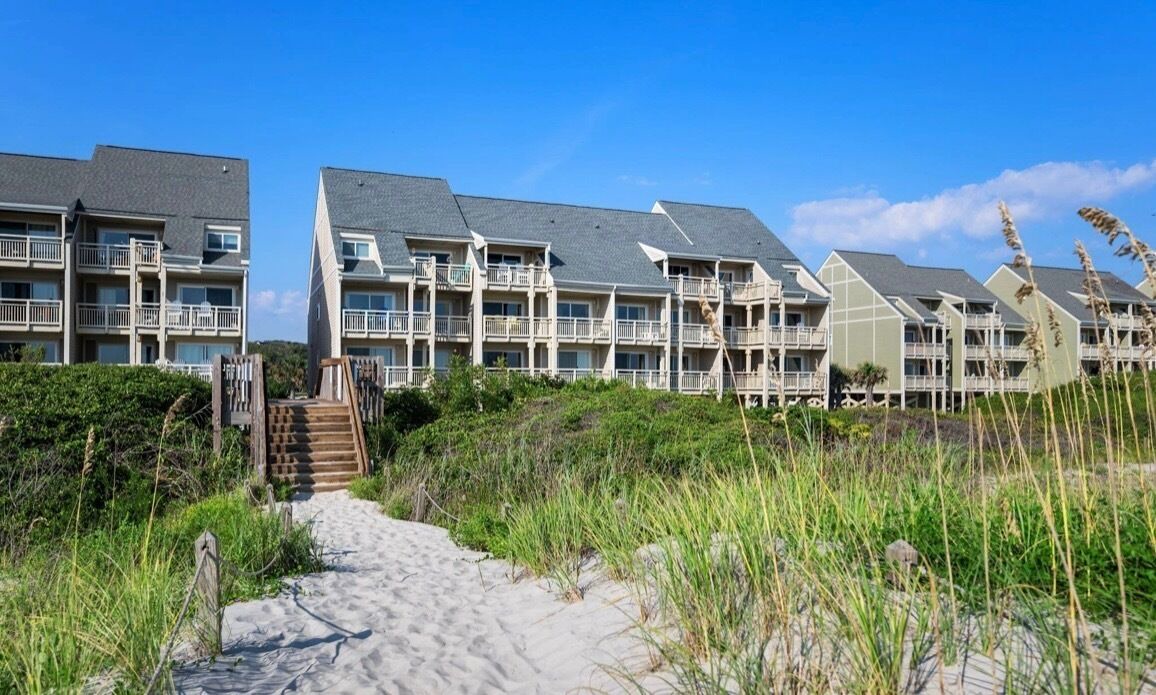 Photo of Outdoor in Caswell Beach