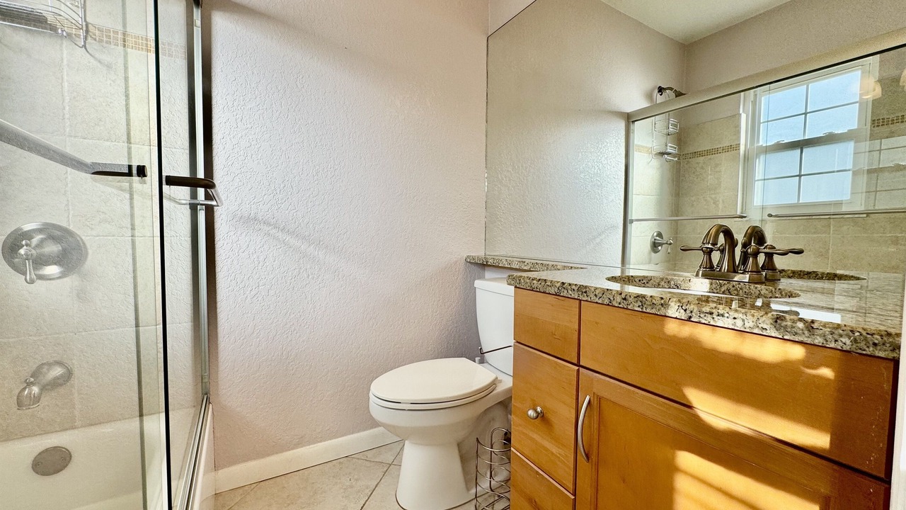 Photo of Bathroom in Capri Isle